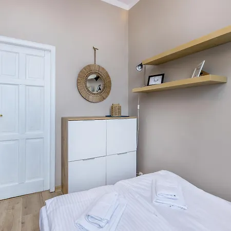 Next To Main Station * Krasków