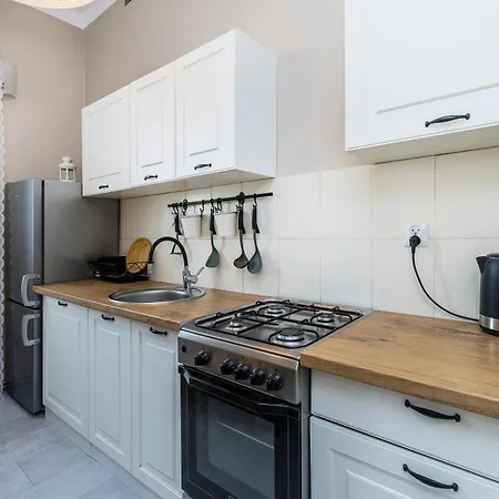 Apartamento Next To Main Station *