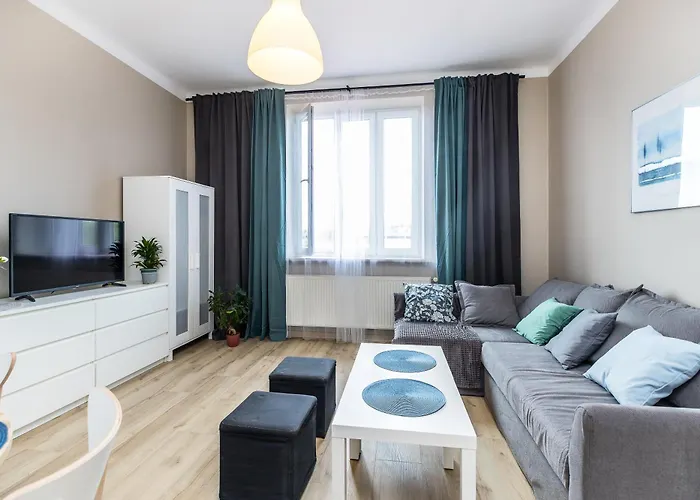 Next To Main Station Διαμέρισμα *