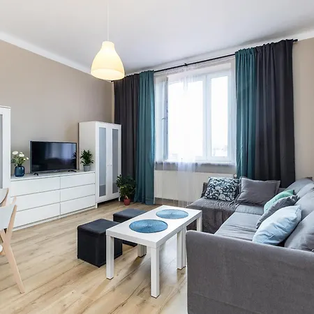 Next To Main Station 克拉科夫